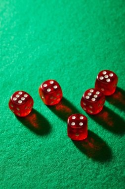 Over Under Game 